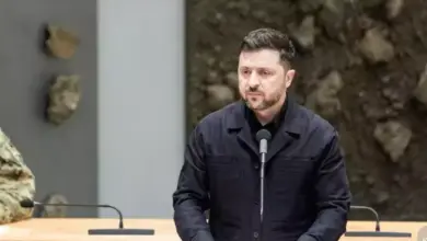 Presiden Ukraina: Kesepakatan Perdamaian dengan Rusia Segera Rampung, Proses Negosiasi Meningkat