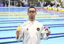 Prestasi Gemilang Akuatik Indonesia di SEA Games 2025: Raih 16 Medali Membanggakan