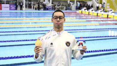 Prestasi Gemilang Akuatik Indonesia di SEA Games 2025: Raih 16 Medali Membanggakan