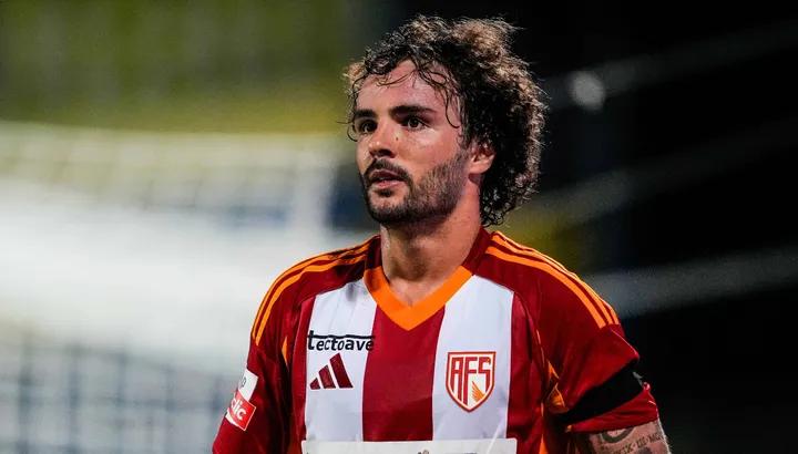 Preview AVS vs Rio Ave: Prediksi, Berita Tim, dan Susunan Pemain Terbaru Yang Wajib Diketahui