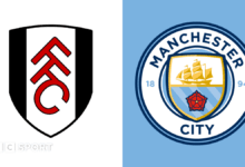 Preview Fulham vs Manchester City: Info Tim, Statistik, dan Rekam Jejak Head-to-Head Premier League