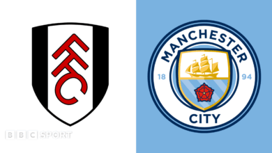 Preview Fulham vs Manchester City: Info Tim, Statistik, dan Rekam Jejak Head-to-Head Premier League