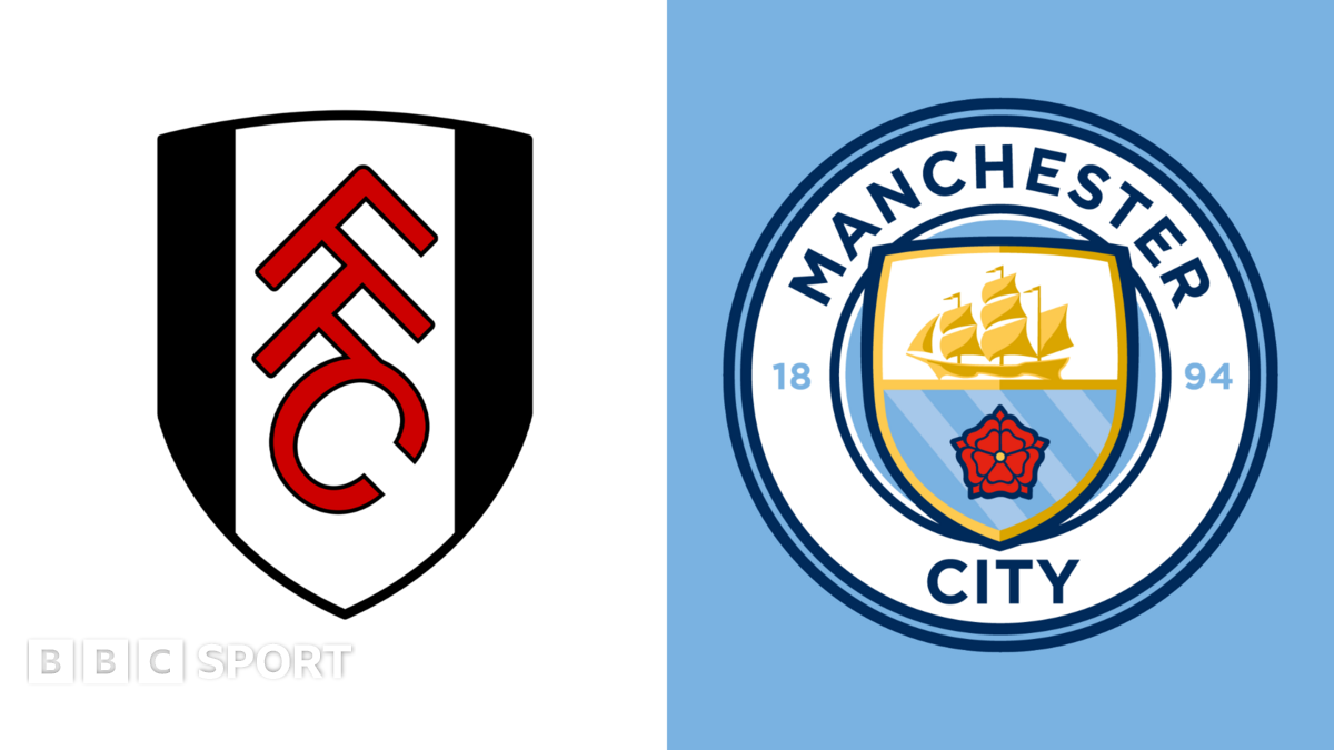 Preview Fulham vs Manchester City: Info Tim, Statistik, dan Rekam Jejak Head-to-Head Premier League