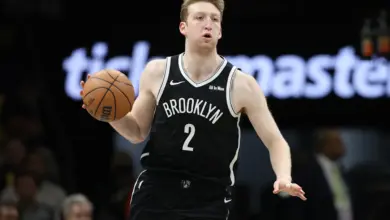 Preview Mavericks vs Nets dan Update Cedera: Kembalinya Aksi Basket di Lapangan