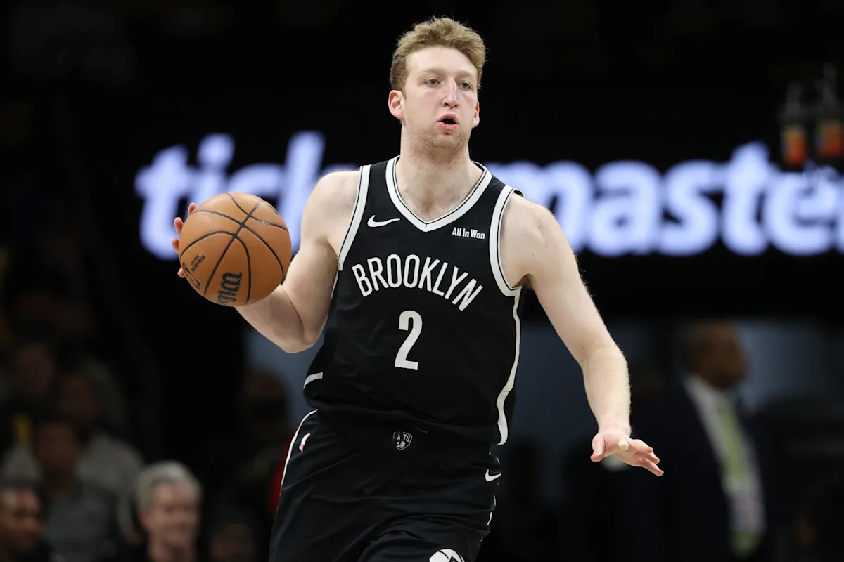 Preview Mavericks vs Nets dan Update Cedera: Kembalinya Aksi Basket di Lapangan