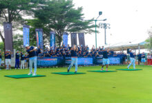 Pria Ini Terpilih Jadi Ketua Umum MBOIG 2025-2027, Berikut Profil dan Visi-Misinya