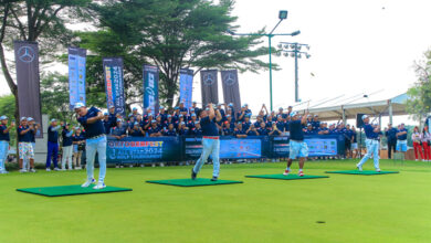 Pria Ini Terpilih Jadi Ketua Umum MBOIG 2025-2027, Berikut Profil dan Visi-Misinya