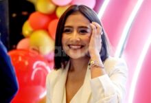 Prilly Latuconsina Soroti Bencana di Sumatra: Akibat Keserakahan Manusia yang Merusak Alam