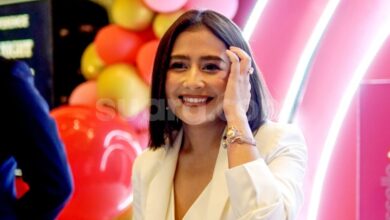 Prilly Latuconsina Soroti Bencana di Sumatra: Akibat Keserakahan Manusia yang Merusak Alam