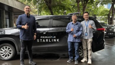 Primacom Dukung Transformasi HT Jadi Lebih Pintar dengan Teknologi Android Terbaru