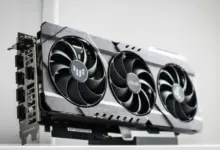 Produksi GPU Nvidia Dikurangi, Harga Gadget dan Laptop Diprediksi Meroket Tahun Ini