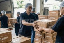 Produksi Makanan Siap Santap: Solusi Pangan Bernutrisi untuk Darurat Bencana yang Efektif