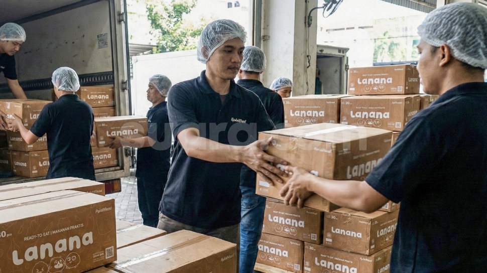 Produksi Makanan Siap Santap: Solusi Pangan Bernutrisi untuk Darurat Bencana yang Efektif