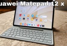 Produktivitas Maksimal dengan Huawei MatePad 12 X, Tablet Premium Serba Bisa untuk Profesional