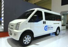 Produsen Mobil Komersial Ini Siap Kembali Garap Pasar Mobil Penumpang, Simak Strateginya