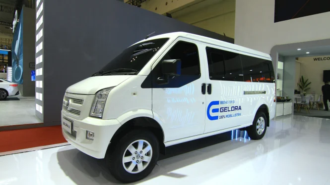 Produsen Mobil Komersial Ini Siap Kembali Garap Pasar Mobil Penumpang, Simak Strateginya