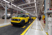 Produsen Mobil Listrik Asing Siapkan Langkah Efektif di Tengah Minimnya Insentif Indonesia 2026