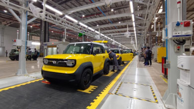 Produsen Mobil Listrik Asing Siapkan Langkah Efektif di Tengah Minimnya Insentif Indonesia 2026