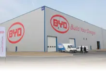 Produsen Mobil Listrik Global Berlomba Bangun Pabrik di Indonesia Demi Efisiensi Biaya Pajak