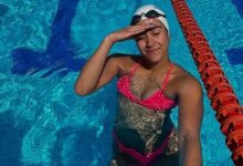 Profil Masniari Wolf: Ratu Renang Indonesia, Juara Emas SEA Games 2025