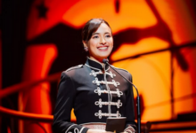 Profil Mawar de Jongh: Agama, Karier, dan Perjalanan Asmara Lengkap Terbaru