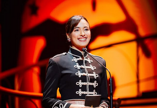 Profil Mawar de Jongh: Agama, Karier, dan Perjalanan Asmara Lengkap Terbaru