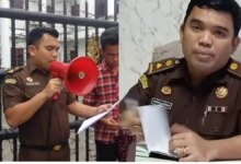 Profil Yosgernold Tarigan: Perjalanan Karier dari Jurnalis Menuju Plt Kepala Kejaksaan Madina