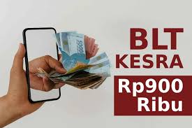 Program BLT Kesra 2025: Nominal Bantuan, Syarat Penerima, dan Cara Cek Nama di Kemensos