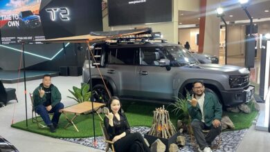 Program Early Adventure Benefit Jetour T2 Diperluas, Siap Sambut 1.000 Konsumen Baru!