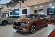 Program Mazda di GJAW 2025: Beli Mobil, Berkesempatan Liburan ke Australia