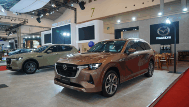 Program Mazda di GJAW 2025: Beli Mobil, Berkesempatan Liburan ke Australia