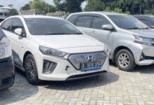Program Mobil Bekas Ungkap Fakta Penyusutan Nilai Mobil Listrik Mewah di Indonesia