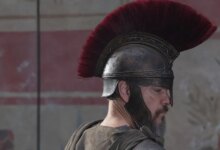 Prolog Enam Menit The Odyssey Tayang di Bioskop Layar Lebar 70mm IMAX