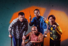 Promo Bioskop XXI Diskon 50% Khusus Nonton Agak Laen 2, Cek Syarat dan Cara Dapatnya