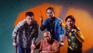 Promo Bioskop XXI Diskon 50% Khusus Nonton Agak Laen 2, Cek Syarat dan Cara Dapatnya