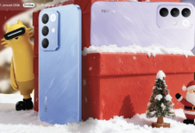 Promo Cashback Rp100 Ribu untuk Pembelian realme C85, Berlaku Sampai Awal Tahun Depan