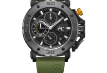 Promo Jam Tangan Alexandre Christie dengan Potongan Harga Menarik Mulai Sejutaan