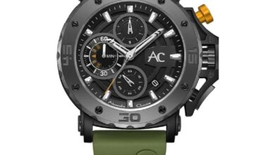 Promo Jam Tangan Alexandre Christie dengan Potongan Harga Menarik Mulai Sejutaan