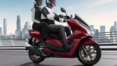 Promo Menarik di Aplikasi Wanda: Diskon Sparepart dan Apparel Resmi Honda untuk Pengguna Baru