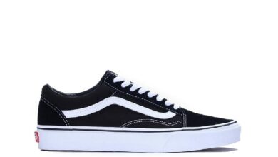 Promo Sepatu Vans Original Akhir Tahun, Intip Harga Terbaru dan Penawaran Spesial!