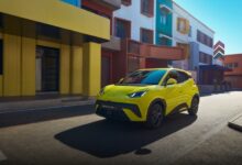 Promo Skema Kredit BYD Atto 1 Terbaru, Cicilan Ringan Mulai Harga Motor Bekas!