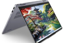 Promo Spesial: Laptop 2-in-1 Lenovo Kini Terjangkau dengan Diskon Besar di Musim Liburan
