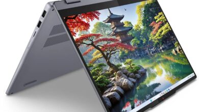 Promo Spesial: Laptop 2-in-1 Lenovo Kini Terjangkau dengan Diskon Besar di Musim Liburan