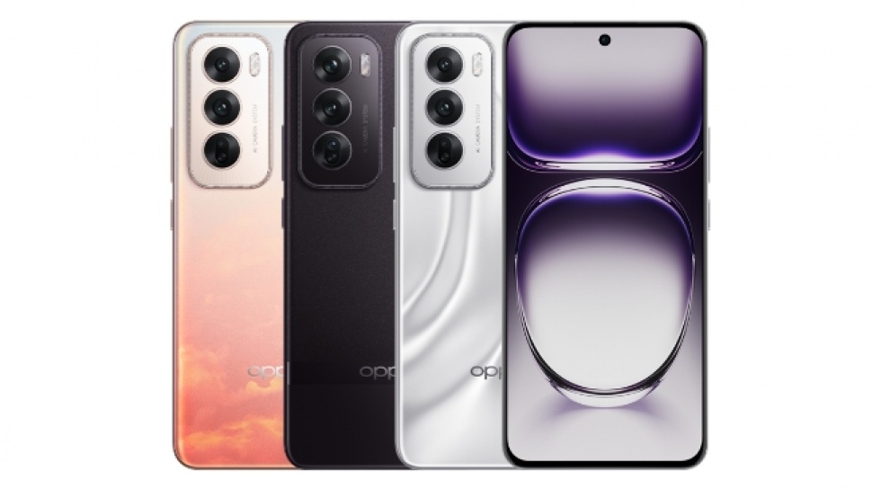 Promo Terbatas! HP OPPO Diskon Hingga 30% di Erafone, Buruan Beli Sebelum Akhir Desember 2025