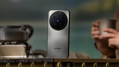 Promo vivo X300 Series Hingga Akhir Tahun, Cashback Sampai Rp1,8 Juta Menanti Anda