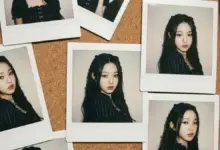 Prompt Gemini AI Ubah Foto Biasa Jadi Grid Polaroid Vintage Era 90an secara Otomatis