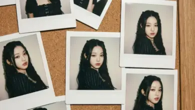 Prompt Gemini AI Ubah Foto Biasa Jadi Grid Polaroid Vintage Era 90an secara Otomatis