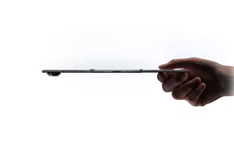 Proses Pembuatan Galaxy Z TriFold Samsung Terungkap lewat Video Resmi, Simak Detailnya