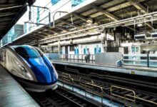 Proyek Kereta Cepat Arab Saudi-Qatar Siap Hubungkan Riyadh dan Doha Secara Efisien