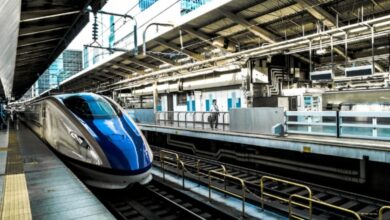 Proyek Kereta Cepat Arab Saudi-Qatar Siap Hubungkan Riyadh dan Doha Secara Efisien